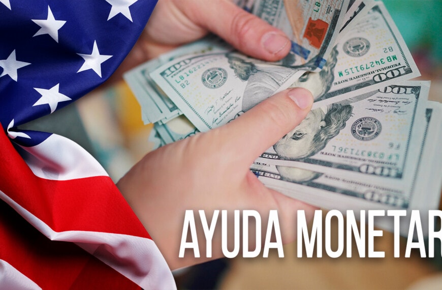 Ayuda Financiera en Miami: Recibirán Más de $600 Dólares