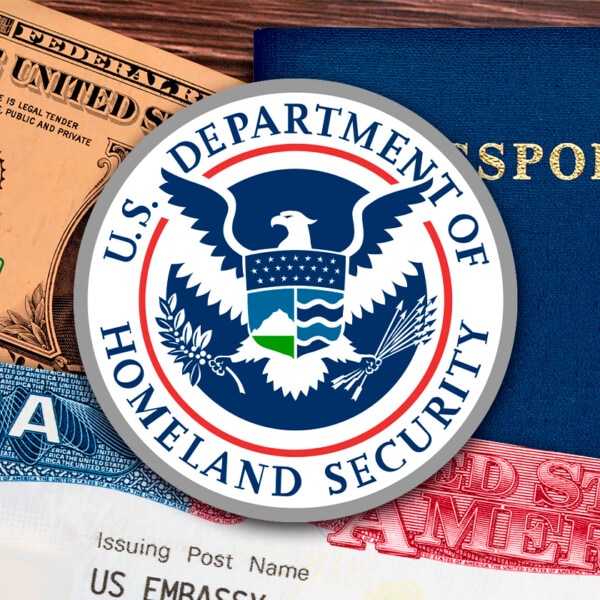 USCIS Informa: Estas son las Nuevas Tarifas para Trámites Migratorios en Estados Unidos y Comienzan este 2024