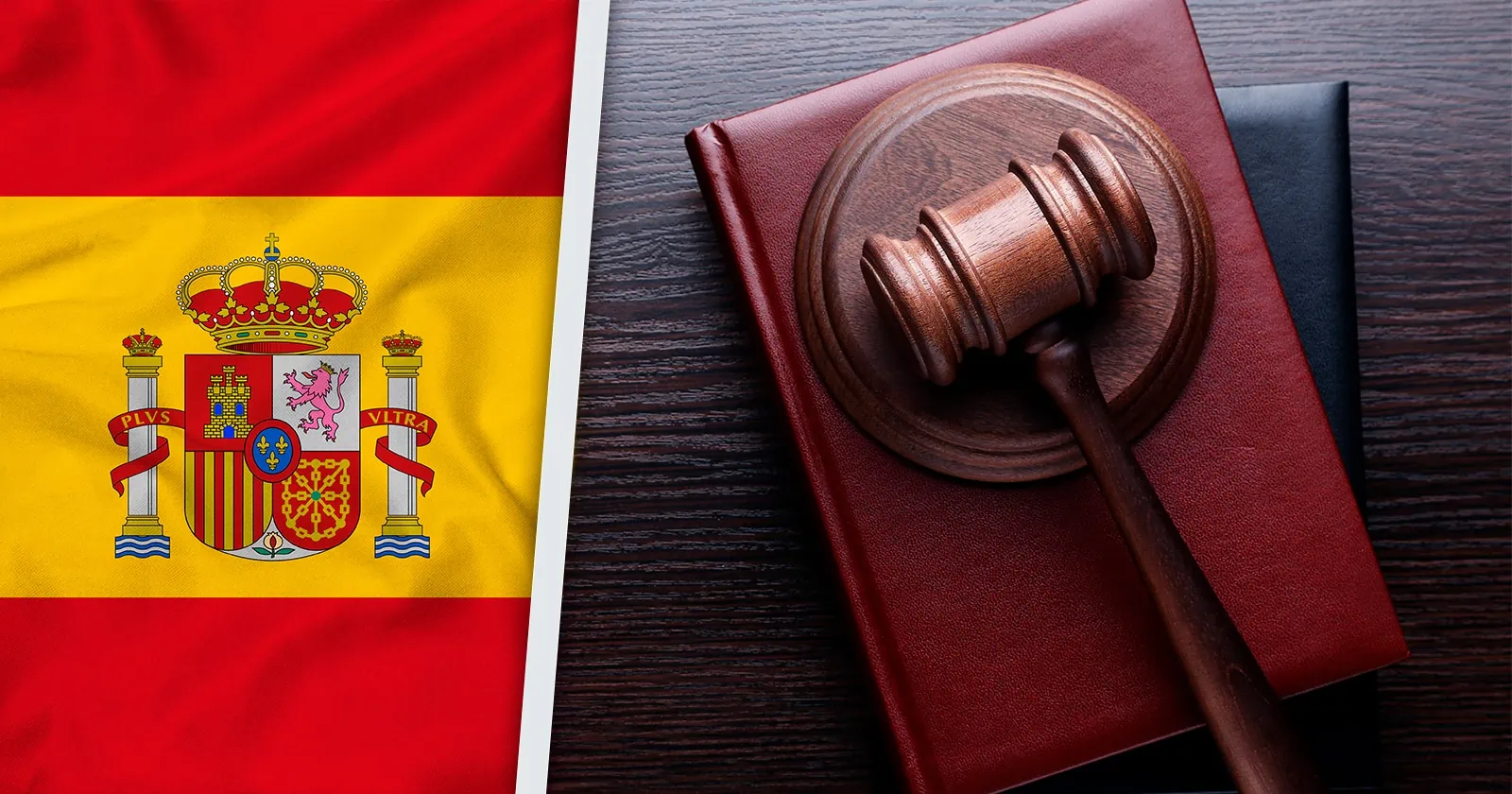 Establecen España y Cuba Convenio de Cooperación en Materia Jurídica