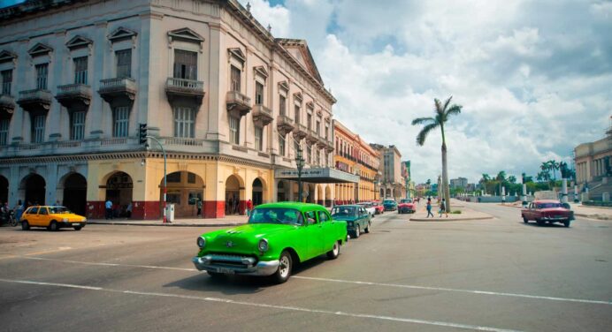 Nuevas Tarifas para la Transportación de Pasajeros en La Habana