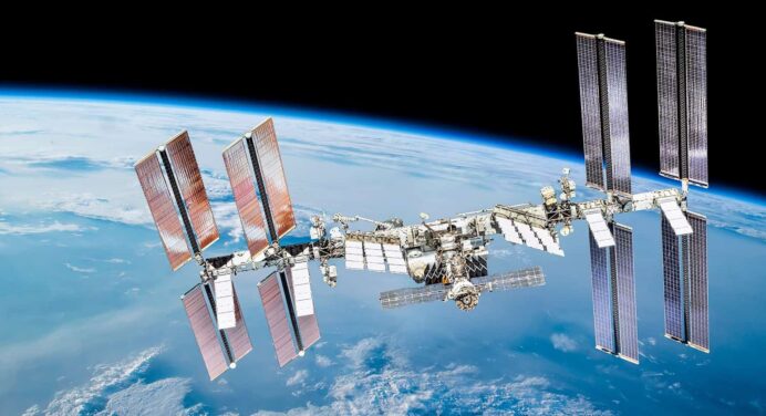 Estación Espacial Internacional Será Visible en Cuba ¿Desde Dónde y a qué Hora Podrá Verse?