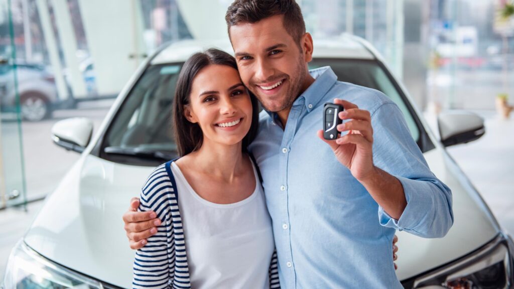 Estados Donde es Más Fácil Comprar y Conducir un Auto Sin Papeles en 2025