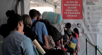 ¡Migrantes en México Incluidos Cubanos Reciben Ayuda Humanitaria! Mira en qué Consiste