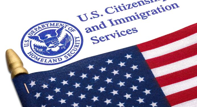 Estados Unidos Lanza esta Advertencia a Inmigrantes