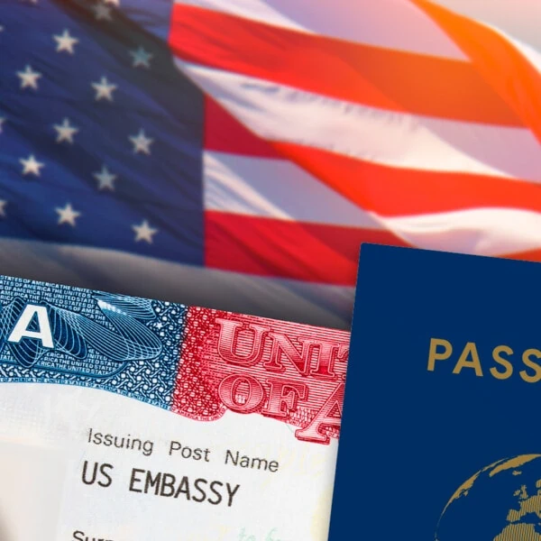 Nuevas Restricciones de Visas para Estados Unidos