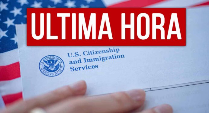 Estados Unidos Amplia el Plazo a Migrantes para Completar Trámites