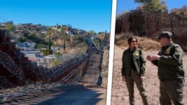 Estados Unidos Anuncia Ampliación de Muro Fronterizo con México: ¡Mira Cuántos Kilómetros Construirá!