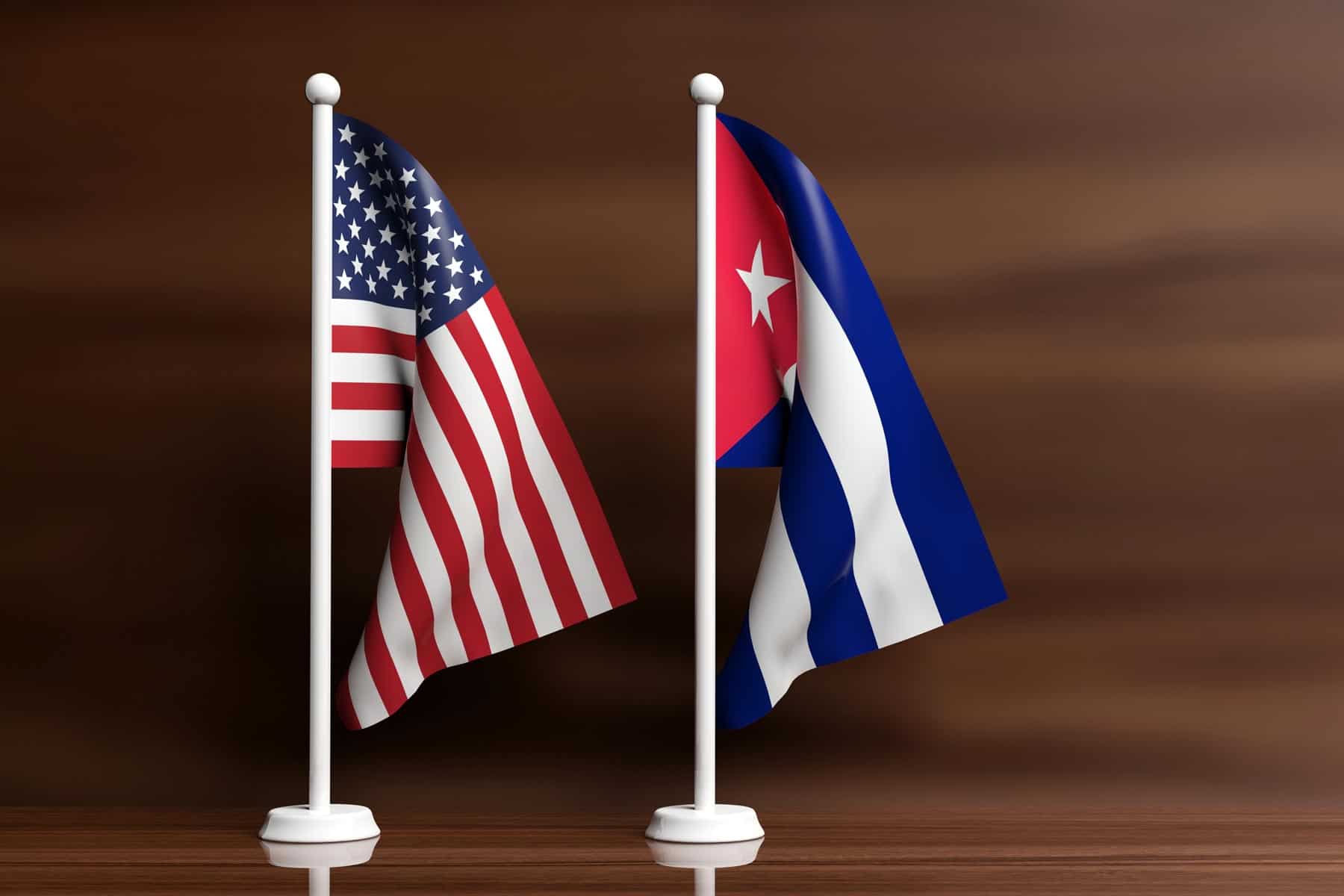 Estados Unidos Elimina Restricciones de Viajes Grupales y Envío de Remesas a Cuba