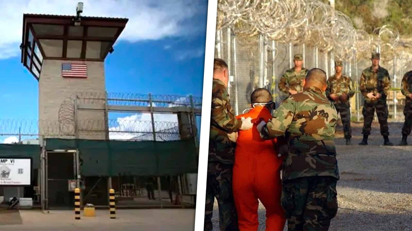 ¡Última Hora! Estados Unidos Envía Primeros Migrantes Deportados a Guantánamo