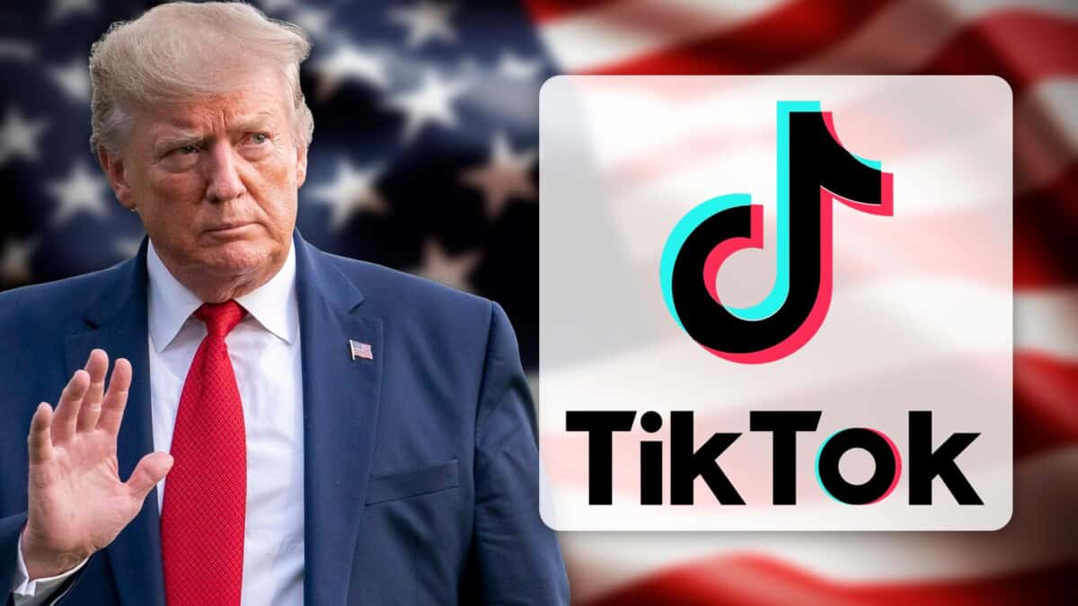 Estados Unidos Extiende Plazo a TikTok ¿Se Aleja la Prohibición Definitiva?