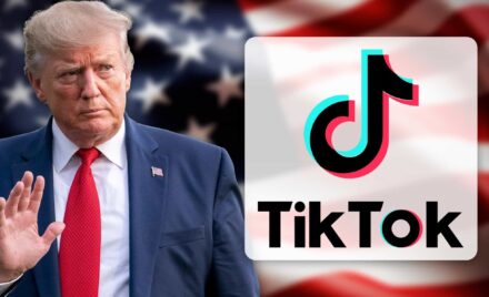 Estados Unidos Extiende Plazo a TikTok ¿Se Aleja la Prohibición Definitiva?