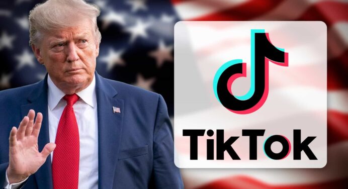 Estados Unidos Extiende Plazo a TikTok ¿Se Aleja la Prohibición Definitiva?
