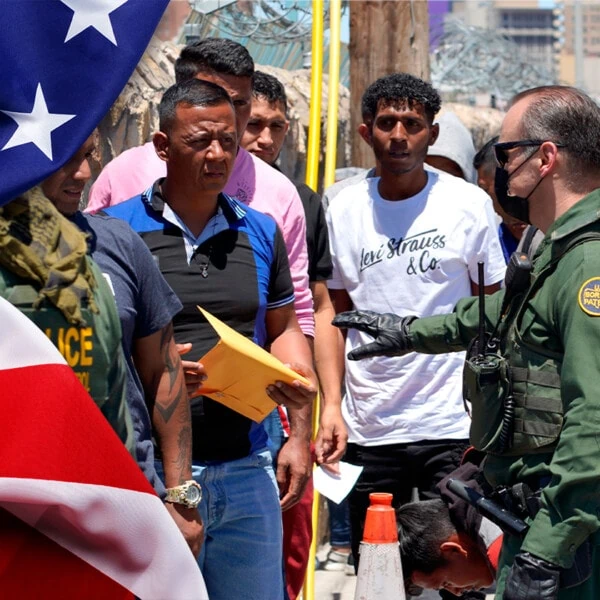 Estados Unidos Impone Restricciones por Migración Irregular Desde Nicaragua