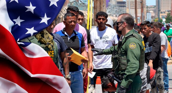 Estados Unidos Impone Restricciones por Migración Irregular Desde Nicaragua