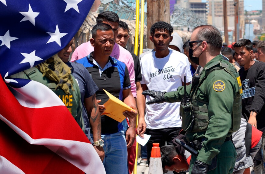 Estados Unidos Impone Restricciones por Migración Irregular Desde Nicaragua