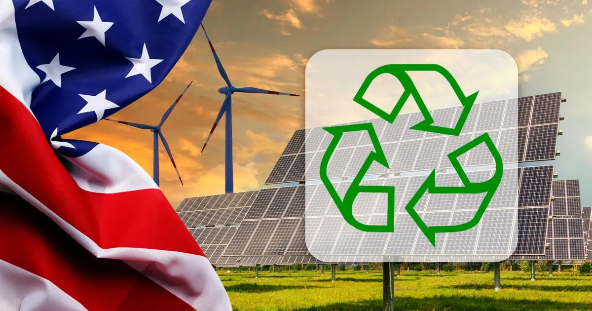 Estados Unidos Invierte en Energía Limpia: Esto Dice el Gobierno