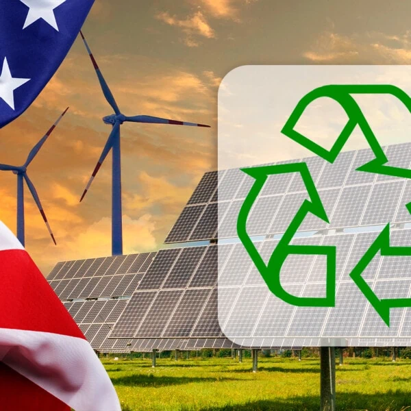 Estados Unidos Invierte en Energía Limpia: Esto Dice el Gobierno