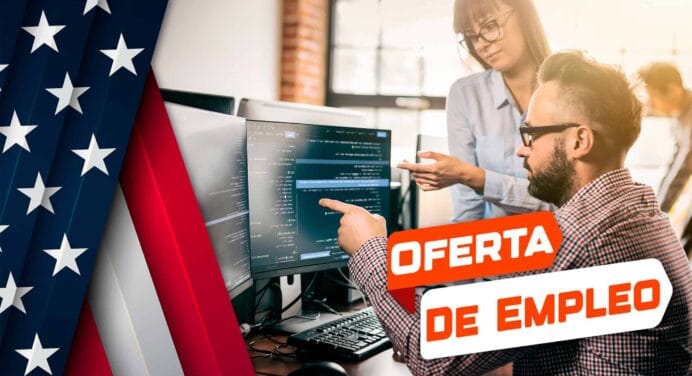 Estados Unidos Lanza Convocatoria Para Profesionales en IA con Visa Permanente Incluida