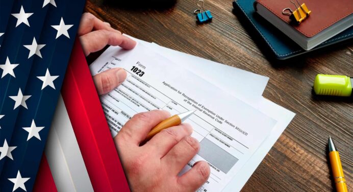 Estados Unidos Lanza Estímulo Económico para Adultos Mayores: Así puedes Aplicar