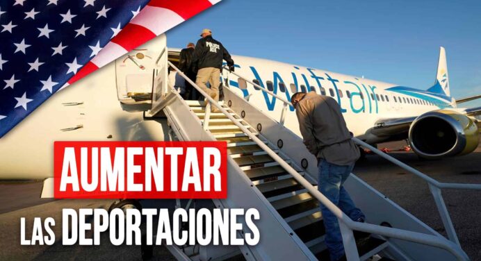 Estados Unidos Planea Aumentar las Deportaciones Hacia Cuba: ¿Cuándo y Por Qué?
