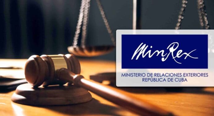 Estados Unidos Prohíbe Marcas Cubanas: Minrex Denuncia Robo Comercial