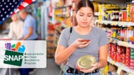 Estados Unidos Publica el Calendario SNAP de Mayo: ¿Cuándo Llega Tu Depósito?