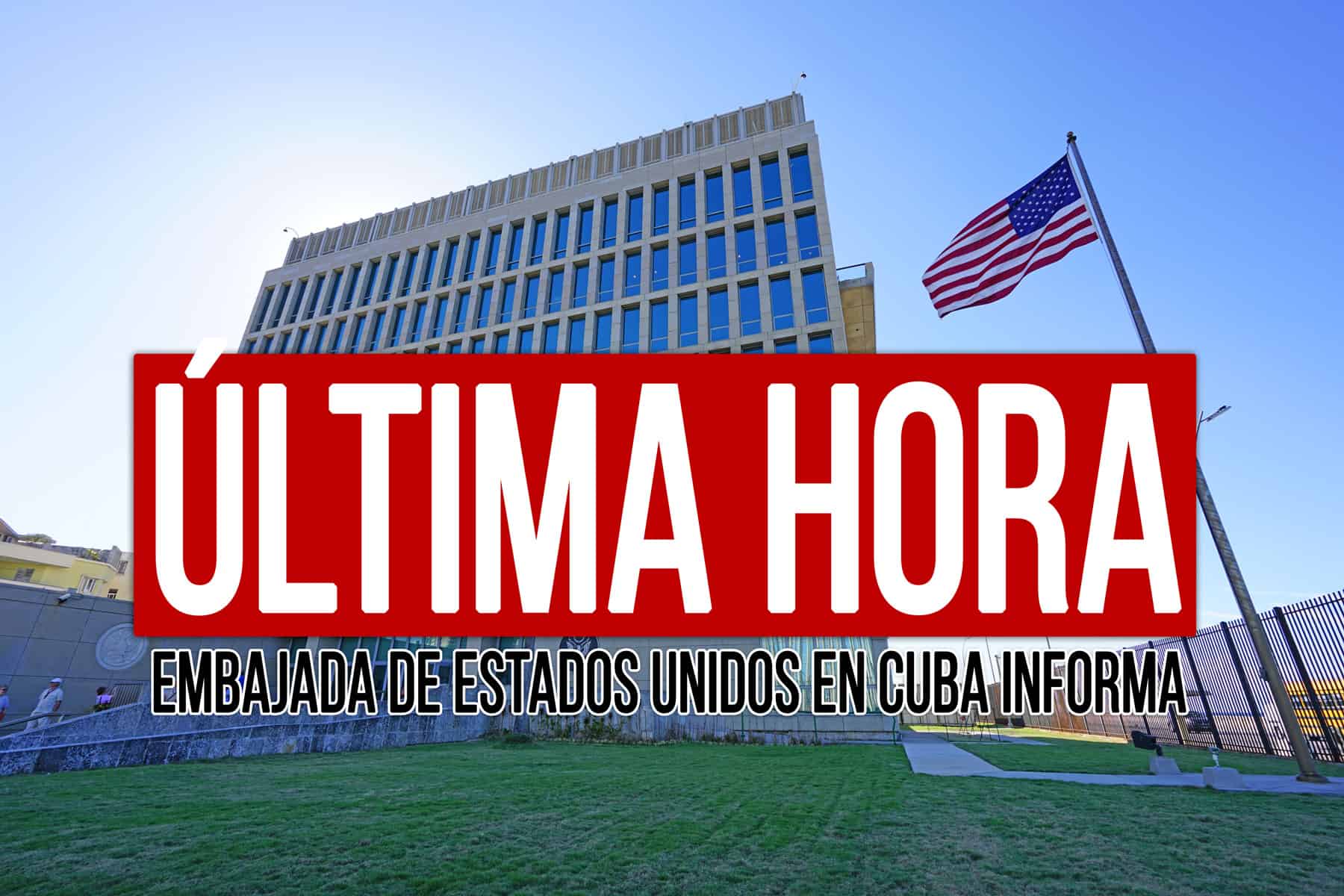 Estados Unidos Reanudara Programa de Reunificacion Familiar Cubana