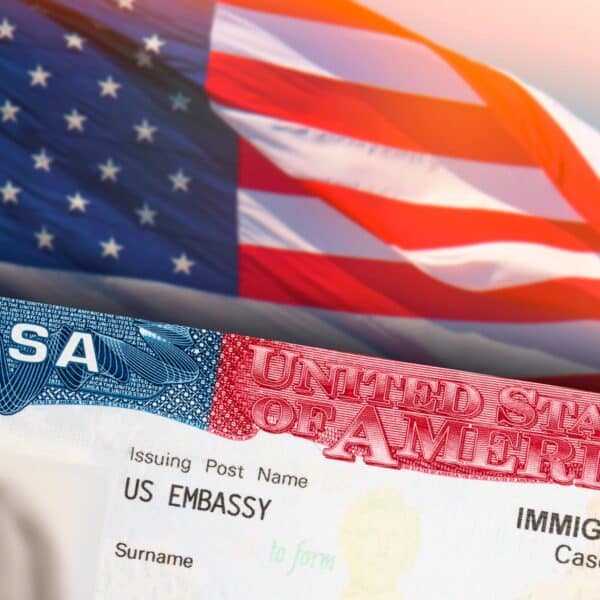 Esto podría Cambiarlo todo en el Proceso de Tramitación de Visa para Estados Unidos