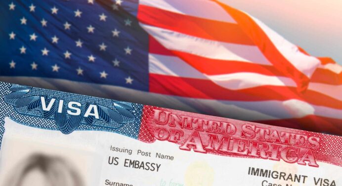 Esto podría Cambiarlo todo en el Proceso de Tramitación de Visa para Estados Unidos