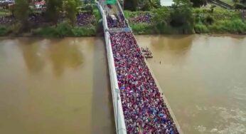 Estados Unidos teme Avalancha de Migrantes si Elimina esta Política