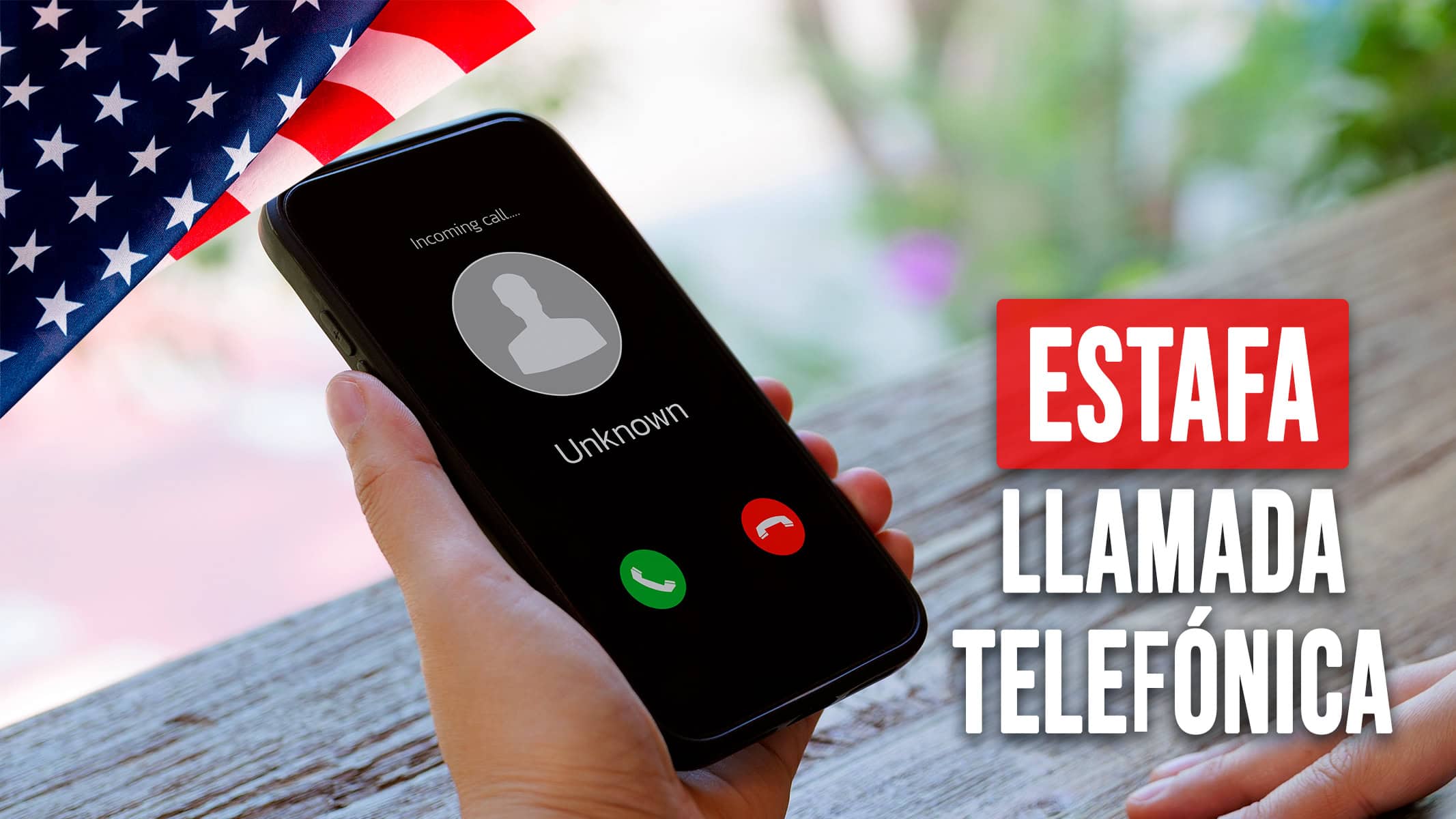 Estafa Mediante Llamada Telefónica en Miami: Esta Mujer Perdió Casi 3000 Dólares