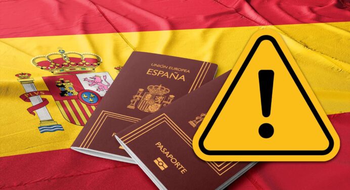 Ley de Memoria Democrática: Estafan a Cubanos con Papeles Falsos por Miles de Euros