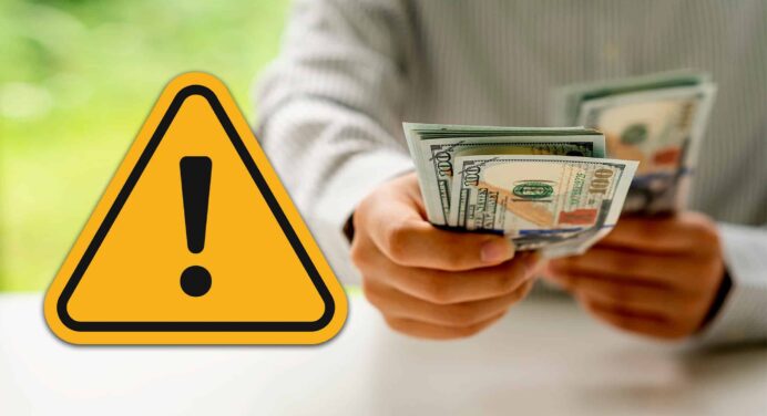 Estafas Laborales en Estados Unidos ¿Cómo Identificarlas Para no Caer en la Trampa?