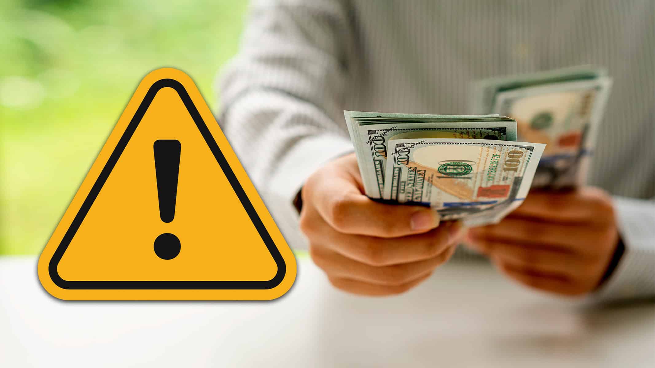 Estafas Laborales en Estados Unidos ¿Cómo Identificarlas Para no Caer en la Trampa?
