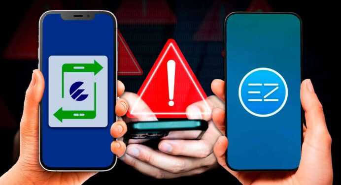 Alertan Sobre Estafas en Grupos y Cuentas Falsas de Transfermóvil y EnZona