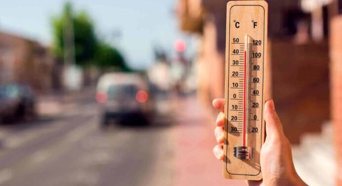 ¿Estamos Listos para el Año Más Caliente Jamás Registrado? Expertos Detallan