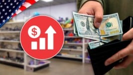 Estantes Vacios y Precios Altos en EE UU Las Consecuencias de los Nuevos Aranceles de Trump