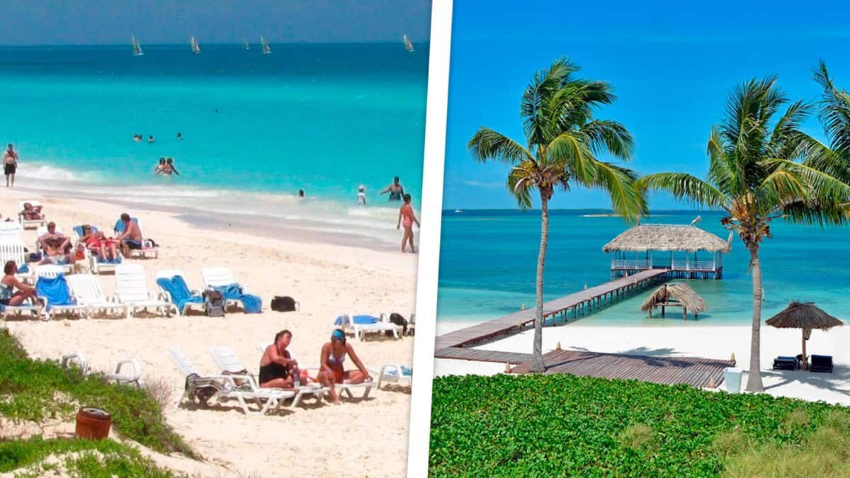 Estas 4 Playas Cubanas Fueron Nombradas entre las Mejores del Mundo en 2025 (Y Están en un Solo Cayo)