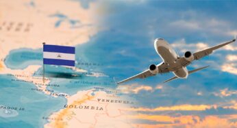 Estas Dos Aerolíneas Mantienen Vuelos Cuba – Nicaragua Pese a Sanciones de Estados Unidos