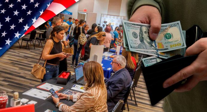 ¿Buscas Trabajo en Florida? Estas Empresas Están Contratando Ahora