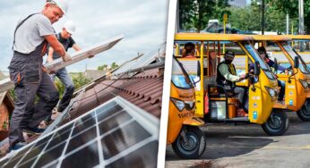 Estas Empresas Estatales Cubanas Asumen Transición Energética con Fuentes Renovables de Energía