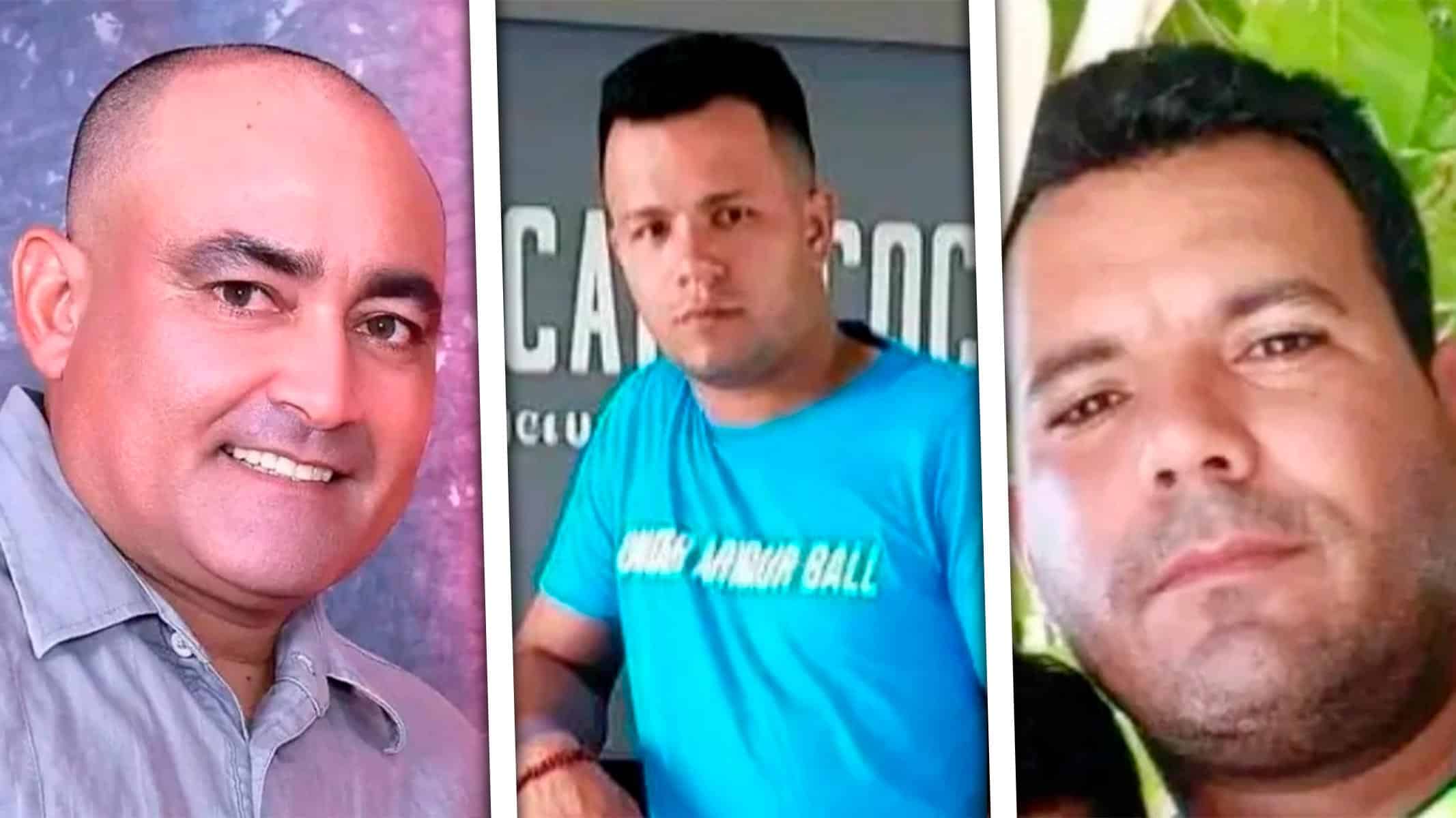 Estas Fueron las Causas del Accidente Ocurrido en Camagüey que Dejó Tres Fallecidos