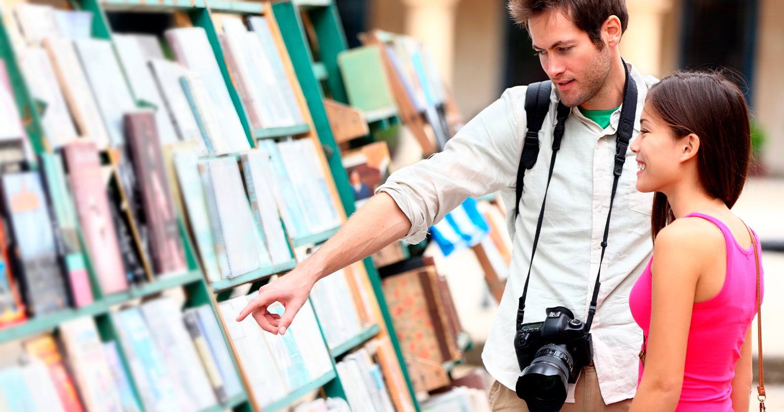 Estas Serán las Propuestas de la XXXII Feria Internacional del Libro de La Habana