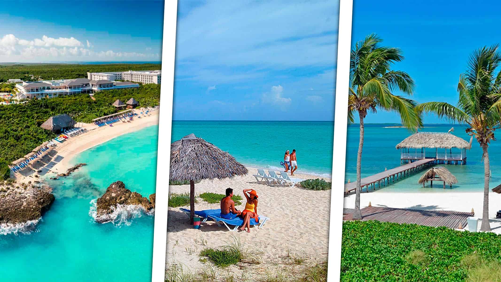 Revelado: Estas Son las Mejores Playas de Cuba en 2025 Según un Estudio Científico