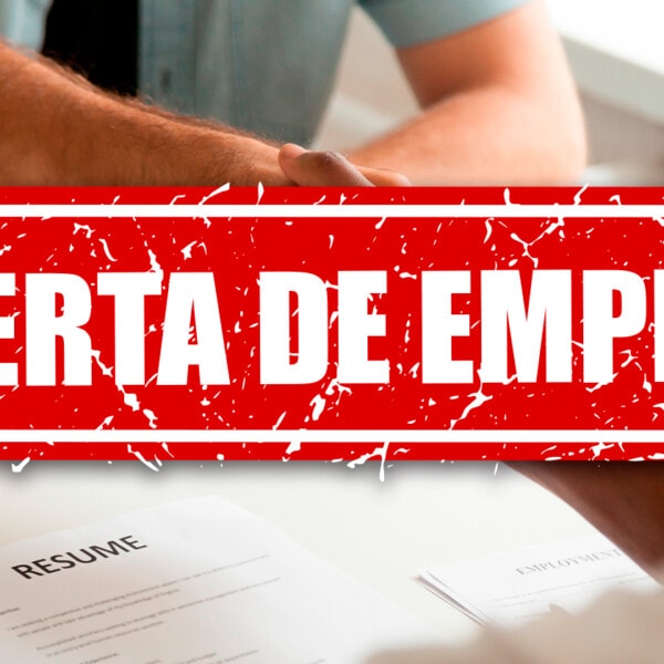 Oportunidad de Empleo en Estados Unidos: No se Requiere saber Inglés