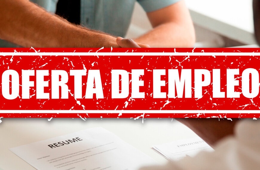 Oportunidad de Empleo en Estados Unidos: No se Requiere saber Inglés