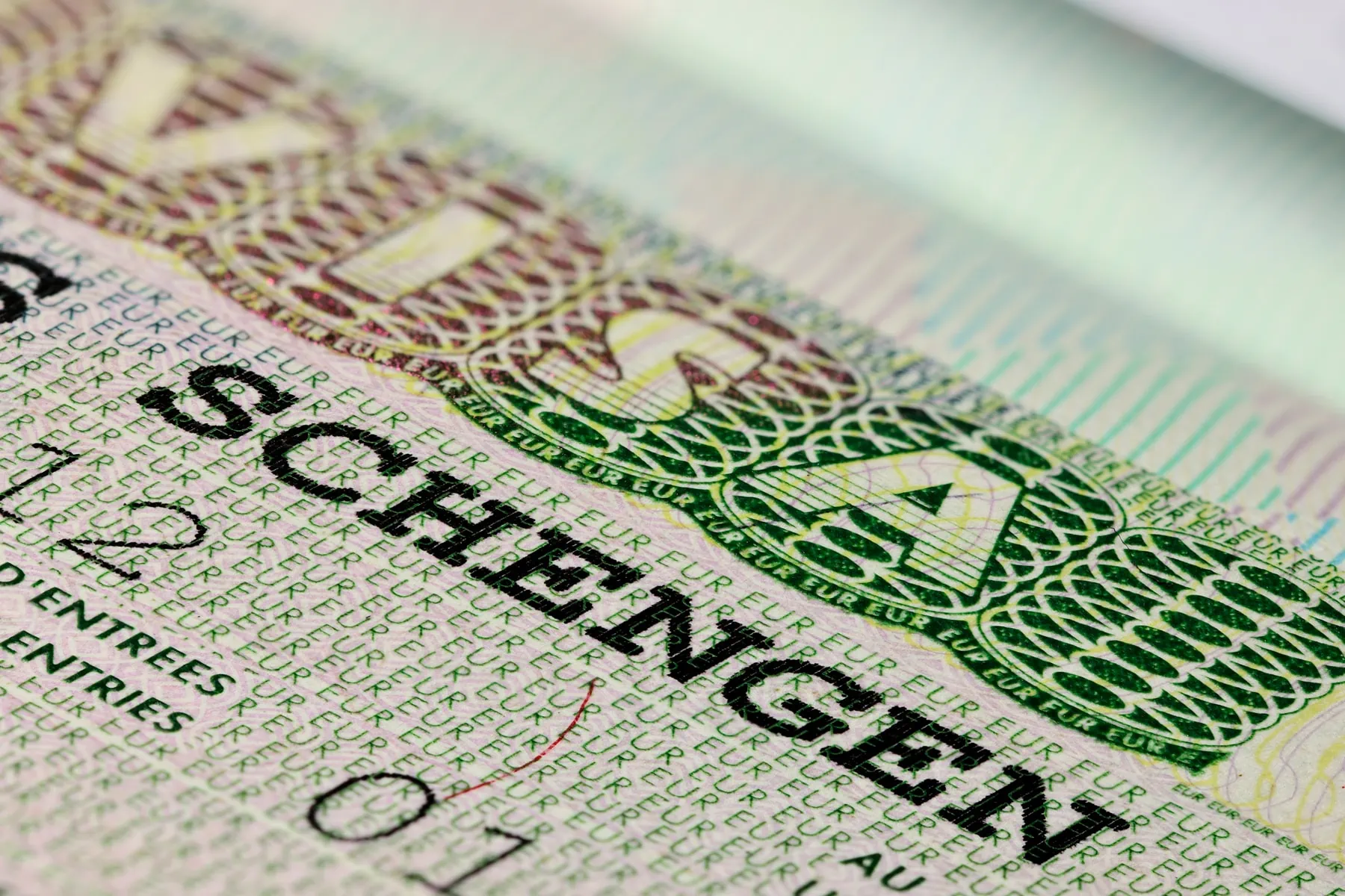 Estas son las Nuevas Disposiciones Relacionadas con el Visado Schengen Informadas por el Consejo de la UE