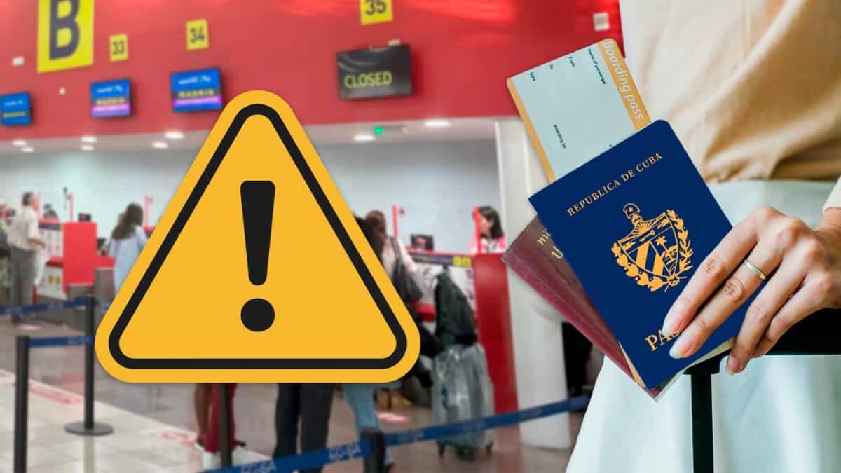 Este Documento Será Obligatorio Para Viajar a Cuba a Partir de Julio