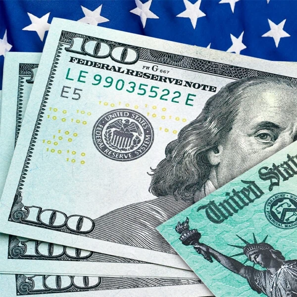 Este Estado Estadounidense Otorgará $550 dólares Extras a Residentes Elegibles