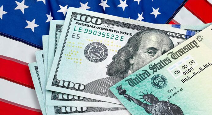 Este Estado Estadounidense Otorgará $550 dólares Extras a Residentes Elegibles
